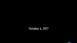 In Exclusive VOA Interviews, NASA Astronauts Reflect on Historic Moon Missions