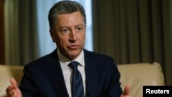 Курт Волкер