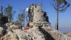 Syria Fighting Intensifies Ahead of Sochi Conference