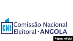 Comissão Nacional Eleitoral Angola
