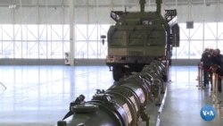 Rossiya prezidentidan AQShga ogohlantirish