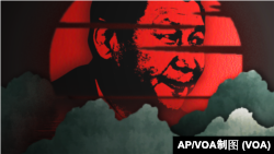 中國繼續崛起，還是即將衰落