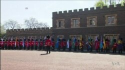 Commonwealth Leaders Ponder Future as Britain Prepares to Exit Europe