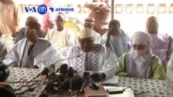 VOA 60 Afrique du 26 février 2016