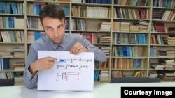 Đurić riješio problem kojim se svjetski stručnjaci iz matematike bave decenijama