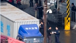 북한, 작년 대중 무역 적자 15억 달러 육박…“불법 사이버 활동으로 부족분 채울 수도”