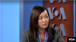 수미 테리 우드로윌슨센터 아시아프로그램 국장