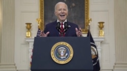 바이든, 국가안보 추가 예산안 서명… “북한, 러시아에 미사일과 포탄 보내”