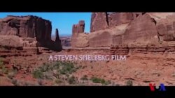 Millionlab sayyohlarni jalb qilayotgan Amerika arklari