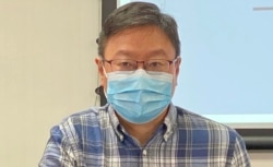 香港浸会大学政治及国际关系学系副教授陈家洛表示，法援制度的改变愈来愈向中国大陆”官派律师”的文化演变下去的话，可能破坏香港司法制度的声誉 (美国之音/汤惠芸)