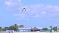 Terroristlarga ustozlik qilgan uchuvchiga nima bo'ldi? 9-11 Pilots/Flight School