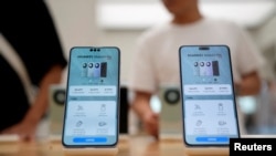 โทรศัพท์ Mate 60 in Shanghai