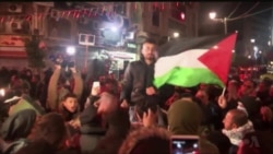 Trump's Recognition of Jerusalem as Israel's Capital Gets Negative Reactions