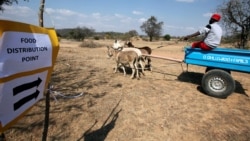 Abantu Babhekane Lendlala Lokoma Okwesabekayo