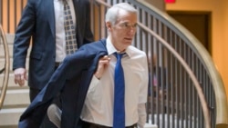 共和黨聯邦參議員波特曼（Sen. Rob Portman, R-OH）