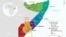 Overview map of Somalia
