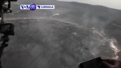 VOA60 Lingala 1er juin 2021