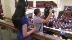 Чи справді українські ЗМІ стали вільнішими? Оцінки експертів. Відео