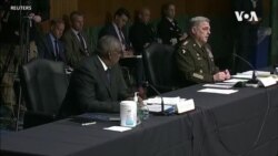 參聯會主席：中國不太可能近期武裝奪取台灣