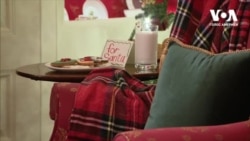 Меланія Трамп прикрасила Білий дім до Різдва у справжньому американському стилі. Відео