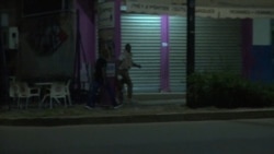 Issa Napon, correspondant VOA Afrique à Ouagadougou, s'est rendu sur les lieux de l'attaque