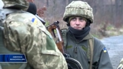 Ukraina ahli Amerika harbiy yordami haqida qanday fikrda?