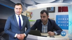 Xalqaro hayot - 25-noyabr, 2019-yil