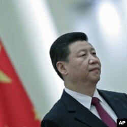 習近平(資料圖片)