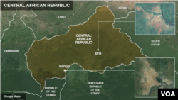 Central African Republic