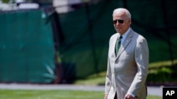 جو بایدن - آرشیو