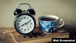 Šoljica kafe ujutru produžava život, kaže nova studija