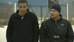 Gretsiyadagi afg'on qochoqlari