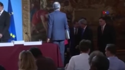 ጣልያን ስደተኞችን በተመለከተ ተከሰሰች