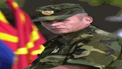 Средба Мулен-Стојановски: продолжува армиската поддршка од САД