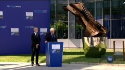 Час-Time: НАТО має сфокусуватися на тероризмі, імміграції та загрозі з боку Росії - Трамп