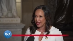 Les priorités de Trump face au Congrès : les élus américains réagissent