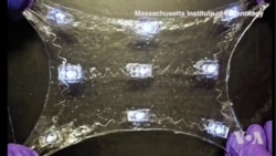 'Smart' Bandages Could Heal Wounds More Quickly