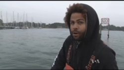 Трамп хоче припинити фінансування програми порятунку найбільшої затоки США. Відео