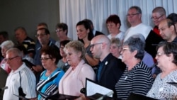 Quiz - Non-Traditional Treatment Helps People Breathe Easier