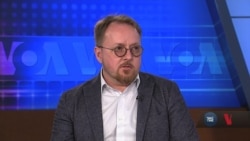 Санкції США – єдиний спосіб зупинити Північний потік-2 – представник «Нафтогазу». Відео