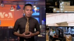 Federal Reserve Hampir Pasti Naikkan Suku Bunga Acuan