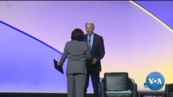 Fireworks Expected at Upcoming Presidential Debate