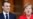 Merkel et Macron pressés d'agir face à une Europe en "décomposition"