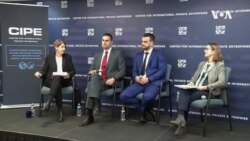 Washington: Tri razloga zašto ljudi odlaze u BiH: nezaposlenost, loše javne usluge i politička nesigurnost