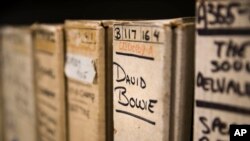 Sound of Philadelphia-Discovered Tapes