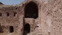 Jihadist Assaults Threaten Asian, Mideast Nations' Cultural Heritage