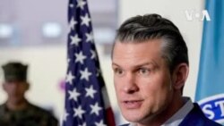 美國國防部長：關注中共在印太及世界各地的野心