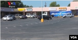 ផ្សារខ្មែរនៅទីក្រុងរីវើដេល រដ្ឋចរចា