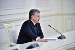 O'zbekiston va qo'shni davlatlar kim bilan qanday hamkorlik qilishni o'zlari biladi, deydi Davlat kotibi Pompeo, Vashingtonning ular bilan aloqadan ko'ngli to'q