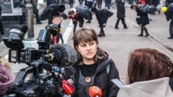 Majda Ibraković (Foto: Centar za životnu sredinu Banja Luka)